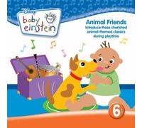 Baby Einstein - Baby Einstein:Animal..