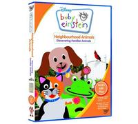Baby Einstein - Baby Einstein - Neighbourhood Animals [Import anglais]