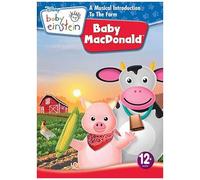 Baby Einstein: Baby Macdonald - A Musical Introduction To The Farm