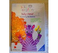 Baby Einstein - Baby Monet - Discovering the Seaso