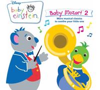 Baby Einstein - Baby Mozart 2