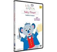 Baby Einstein Baby Mozart - Bébé À La Découverte De La Musique