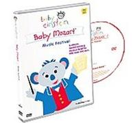 Baby Einstein - Baby Mozart - Music Festival [Import anglais]