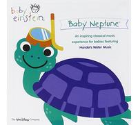 Baby Einstein – Baby Neptune – CD