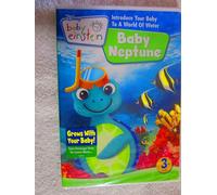 Baby Einstein - Baby Neptune: Refresh