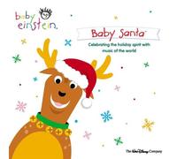 Einstein: Baby Santa [Import]
