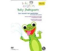 BABY EINSTEIN-BABY SHAKESPEARE-BILINGUE G