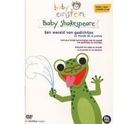 BABY EINSTEIN : BABY SHAKESPEARE - LE MONDE DE LA POESIE