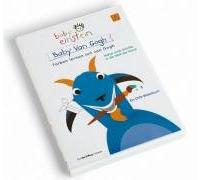 Baby Einstein - Baby Van Gogh [Import allemand]