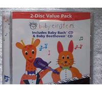 Baby Einstein - Bach/Baby Beethoven