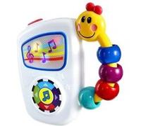 BABY EINSTEIN Boite a musique portable Take Along TunesTM - Multi Coloris G
