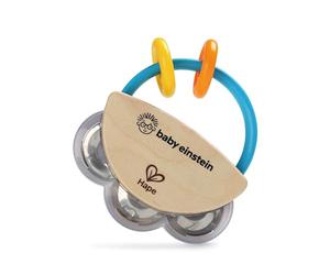 Baby Einstein by Hape E12011 Toy, Multicoloured