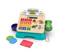 Baby Einstein Caisse enregistreuse interactive FR/ES/EN/DE Multicolore Enfants