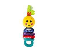 Baby Einstein, Chenille musicale en peluche