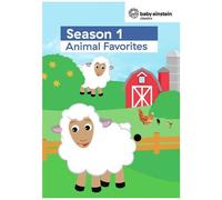 Baby Einstein Classics: Season 1, Animals Favorites [Digital Video Disc] Ac-3/Dolby Digital, Dolby, Widescreen