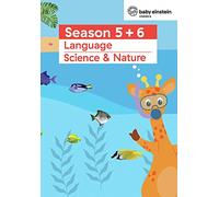 Baby Einstein Classics: Seasons 5 And 6