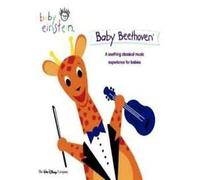 Baby Einstein Company - Baby Beethoven [Import]