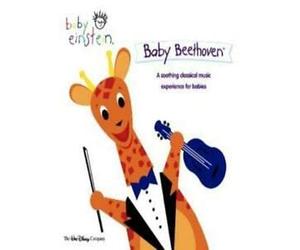 Baby Einstein Company - Baby Beethoven [Import]