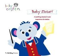 Baby Einstein Company - Baby Mozart [Import]