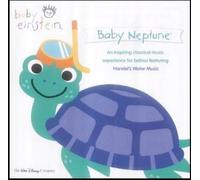 Baby Einstein Company - Baby Neptune [Import]