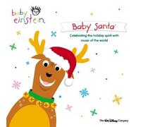 Baby Einstein Company - Baby Santa [Import]