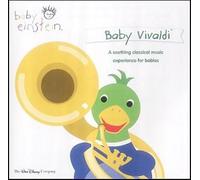 Baby Einstein Company - Baby Vivaldi [Import]