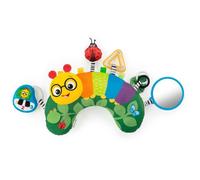 Coussin D'Activités Multisensoriel Pour Jeux A Plat Ventre - Baby Einstein - Cal-A-Pillow - Enfants De 0 Mois Et Plus