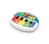 Baby Einstein, Discover & Play Piano Musical & Apprentissage des instruments, des chiffres et des animaux, à partir de 3 mois