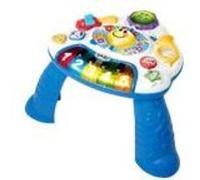 Baby Einstein - Discovering Music Activity Table G