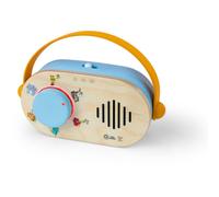 Baby Einstein Discovery Radio HAPE jouet musical 6m+ 1 pcs
