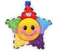 BABY EINSTEIN Etoile musicale Star Bright SymphonyTM - Multi Coloris G