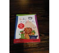 Baby Einstein Gift Pack Volume 3 (Baby Galileo/Baby Neptune/Baby Beethoven/Numbers Nursery) [Import USA Zone 1]