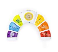 Baby Einstein Glow & Discover Light Bar Activity Station Multicolore