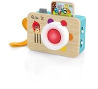 Baby Einstein - Appareil photo Learning Lens - Jouet d'imitation, 6 mois et +