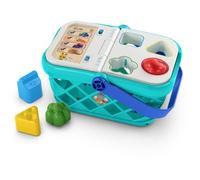 Baby Einstein Hape Magic Touch Shopping Basket jouet d’activité 9 m+ 1 pcs