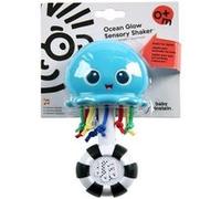 Baby Einstein Ocean Glow Sensory Shaker Multicolore