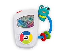 Baby Einstein, Jouet musical et lumineux Ocean Explorers Maritime Mlodies, enfants de 3 mois et plus