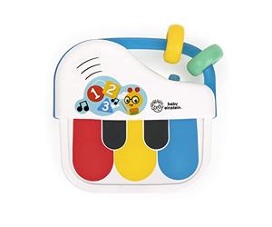 Baby Einstein, jouet musical Petit Piano, pour les 3 mois et plus