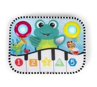 BABY EINSTEIN Jouet musical pour bébé clavier Ocean E plorers Neptune la tortue décou e G