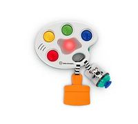 Baby Einstein – Jouet sensoriel à manipuler Color Palette Popper™ – Pour enfants dès 6 mois
