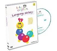 Baby Einstein - Language Nursery G