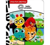 Baby Einstein Little First Look and Find by PI Kids PI Kids (Auteur)