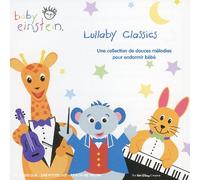 Baby Einstein - Lullaby Classics (Cds300) Fre [Import]