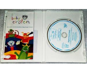 Baby Einstein - Lullaby Time