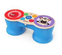 Baby Einstein Magic Touch Drums Wooden jouet musical en bois 6m+ 1 pcs