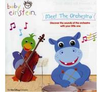 Baby Einstein - Meet The Orchestra [Import]