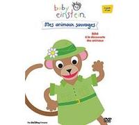 Baby Einstein : Mes animaux sauvages