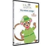 BABY EINSTEIN/MES ANIMAUX SAUVAGES/WORLD ANIMALS/VF G
