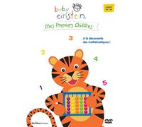 Baby Einstein : Mes premiers chiffres