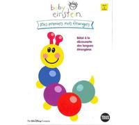 Baby Einstein – Mes Premiers Mots Étrangers – Disney